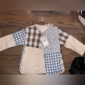 Zara Kids Jacket